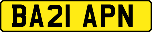 BA21APN