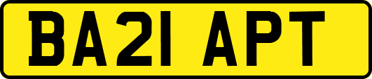 BA21APT