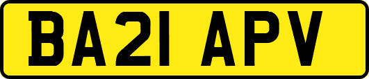 BA21APV