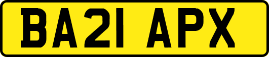 BA21APX