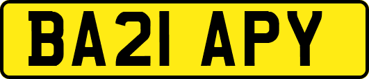 BA21APY