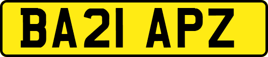 BA21APZ