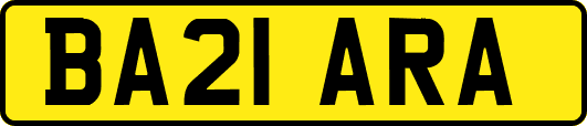 BA21ARA
