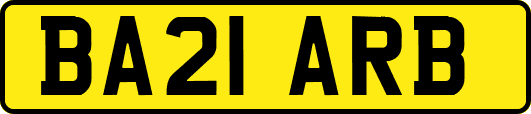 BA21ARB