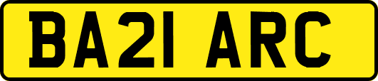 BA21ARC