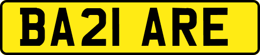 BA21ARE