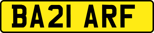 BA21ARF