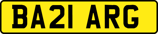 BA21ARG