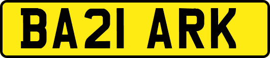 BA21ARK