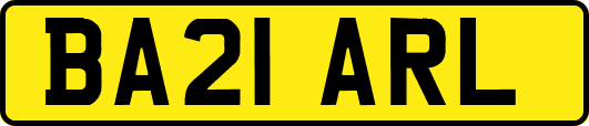 BA21ARL