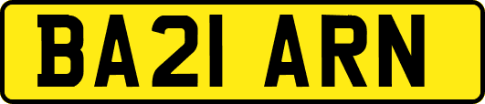 BA21ARN