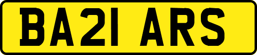 BA21ARS