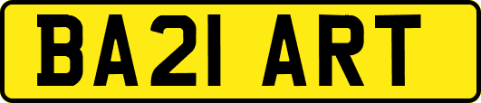 BA21ART