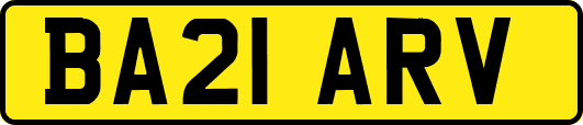 BA21ARV