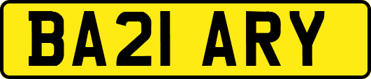 BA21ARY