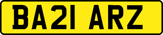 BA21ARZ