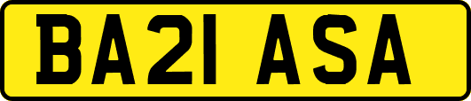 BA21ASA
