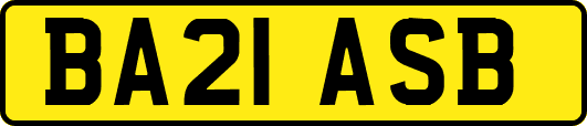 BA21ASB