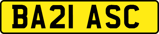 BA21ASC