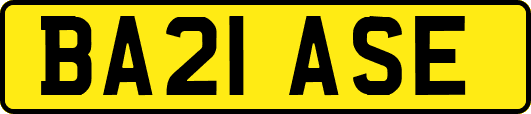 BA21ASE