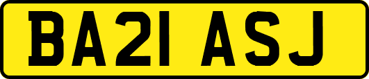 BA21ASJ