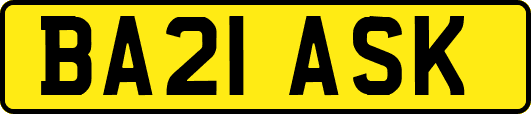 BA21ASK