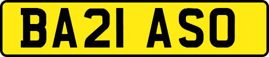 BA21ASO