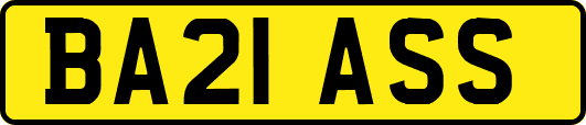 BA21ASS