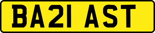 BA21AST