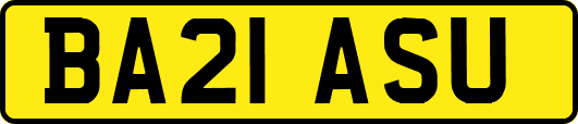 BA21ASU