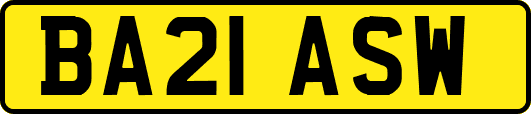 BA21ASW