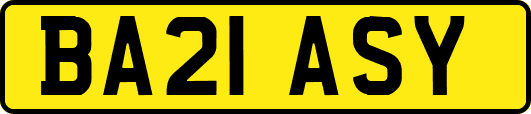 BA21ASY