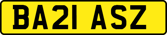 BA21ASZ