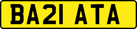BA21ATA