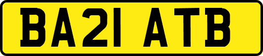 BA21ATB