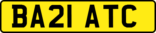 BA21ATC