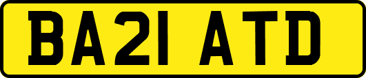 BA21ATD