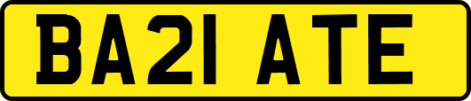 BA21ATE