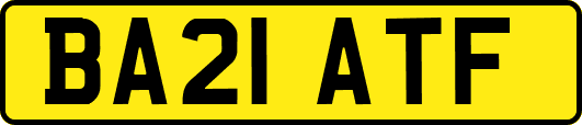 BA21ATF