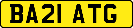 BA21ATG