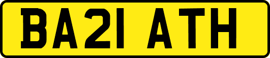 BA21ATH