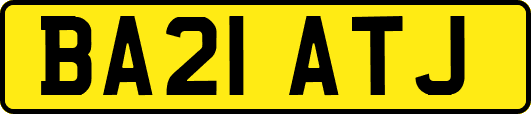 BA21ATJ