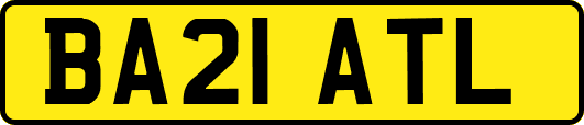 BA21ATL