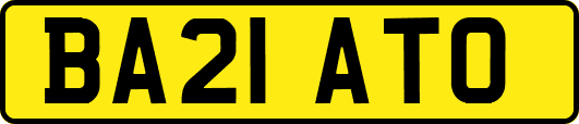 BA21ATO