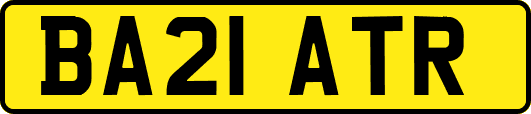 BA21ATR