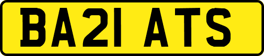 BA21ATS