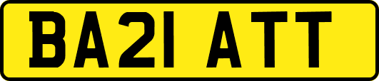 BA21ATT