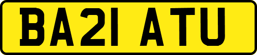 BA21ATU