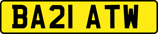 BA21ATW