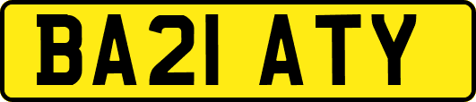 BA21ATY